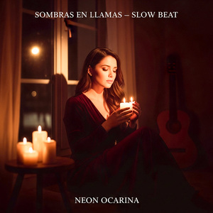 Sombras en Llamas (Slow Beat)
