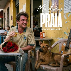 Bêbado Apaixonado