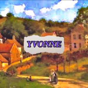 Yvonne