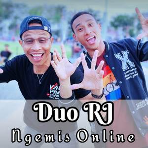 Mengemis Online