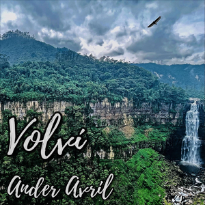 Volví