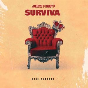 Surviva (feat. Daddy P)
