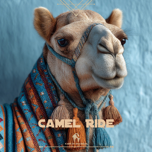 Camel Ride