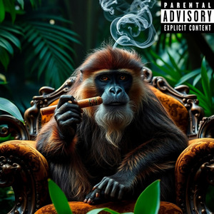 Monkey Cigarets
