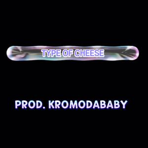 TYPE OF CHEESE
