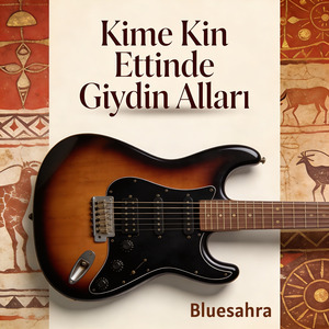 Kime Kin Ettinde Giydin Alları