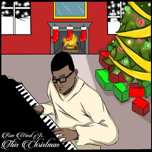 O Holy Night (feat. Dorray Kasey)