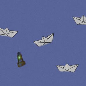 产生共鸣 (Prod .9Zi)