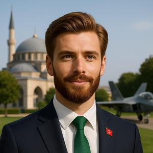 DİRİLİŞ NİZAMI – YENİ NİZÂMÜLMÜLK NESLİ