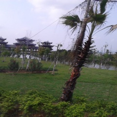 为何让我心碎 (男版 并四 交谊舞)