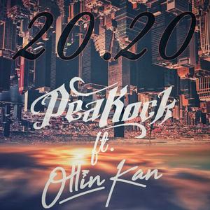 20.20 (feat. Ollin Kan) (radio edit)