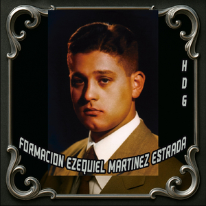 Formacion Ezequiel Martinez Estrada H.D.G