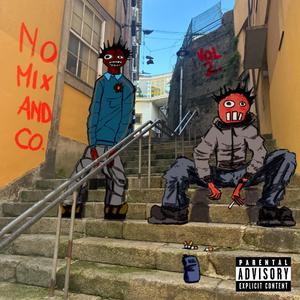 Bailar (feat. ZEY CHA)