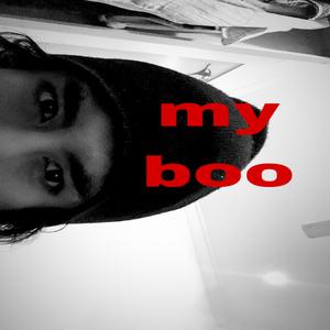 my boo (feat. Glossé()) (Speed up)