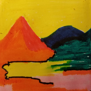 AE (Instrumental Version)