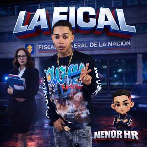 LA FICAL (feat. dj kiko El De Lo Alka)