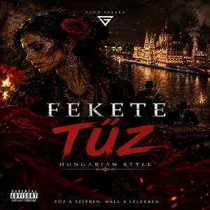 FEKETE TŰZ