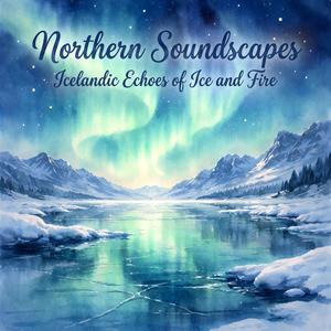 Solemn Melody Northern Nature