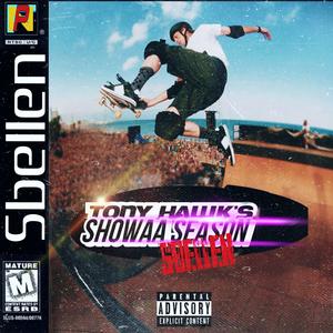 Tony Hawk's (Showaa Season)