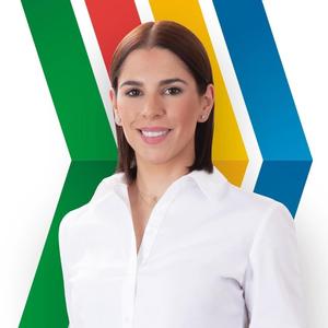 Claudia Aldrete