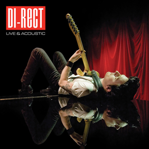 Inside My Head (Live From The Hague,Netherlands/2008)