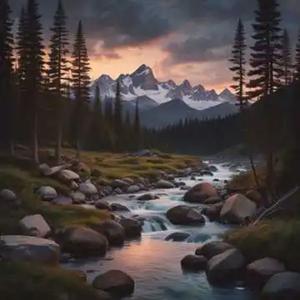 那远山 (欢快版)