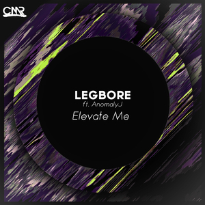 Elevate Me feat. AnomalyJ (Original Mix)