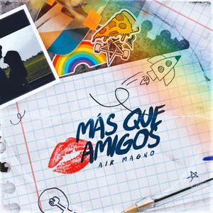 Más que amigos