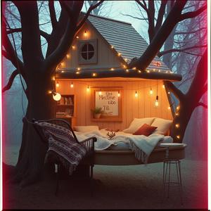 I Won't Sleep 'Til Morning by @onkelom