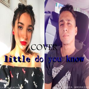 Little Do You Know (feat. Leila Achgare)