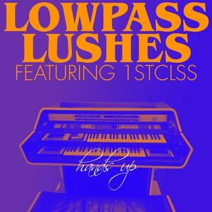 Hands Up (feat. 1STCLSS)