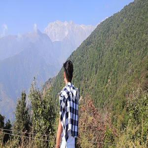Zindagi