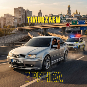 Бричка