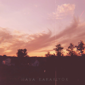 Hava Kararıyor