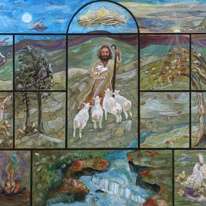 All Creatures Of Our God and King