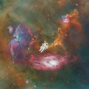 astrophilia
