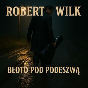 Błoto pod podeszwą