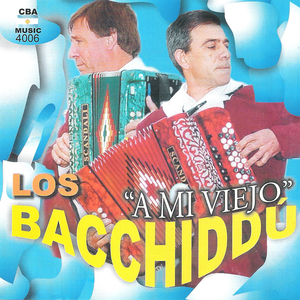 Acordeón Tuya Porá