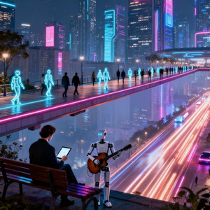 Последний Фаэтон