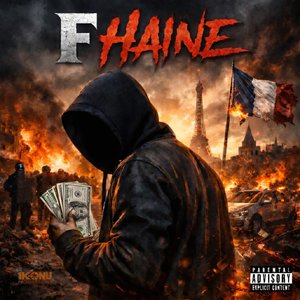 F.haine