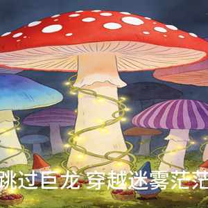 童话的神秘世界