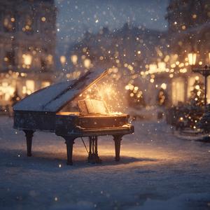 Golden Carol Prelude