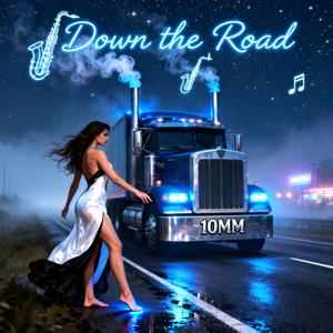 Down the Road