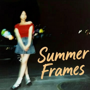 Park Lights（夜灯未熄）