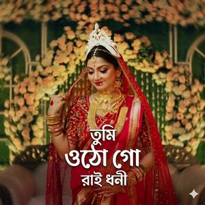 Tumi Utho Go Raidhoni | তুমি উঠোগো রাইধনী | Biyer Gan | বিয়ের গান