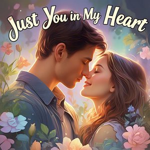 Just You in My Heart