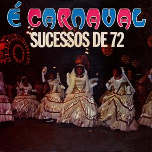 Nosso Carnaval de Amor