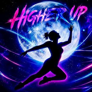Higher up