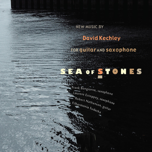 The Sea of Stones:IV. Dark Dream -