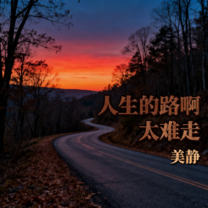 人生的路啊太难走